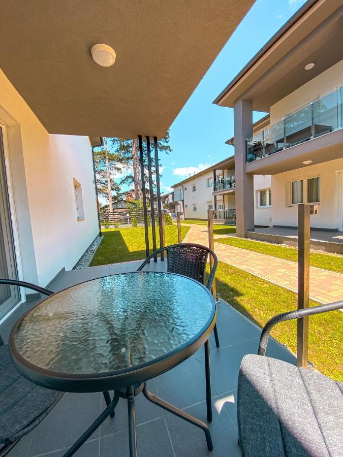 Leda Apartmanok By Bltn Siofok Exterior photo